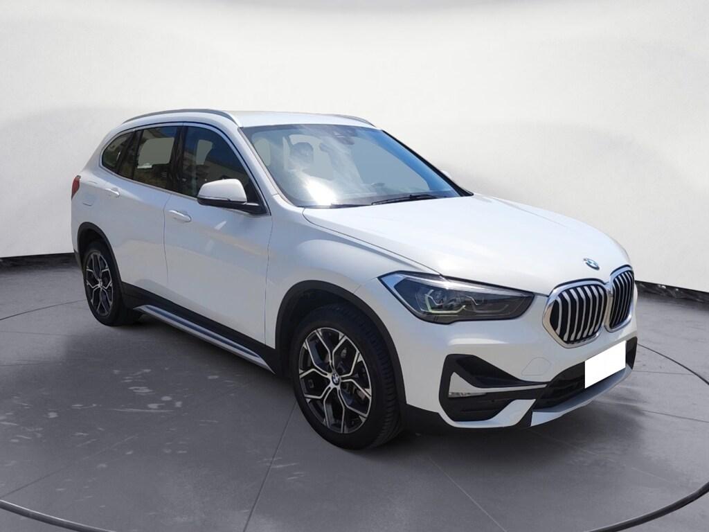 BMW X1 sdrive18d xLine auto