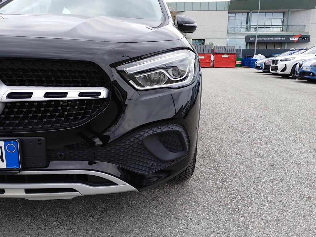 Mercedes GLA 250 eq-power Sport auto