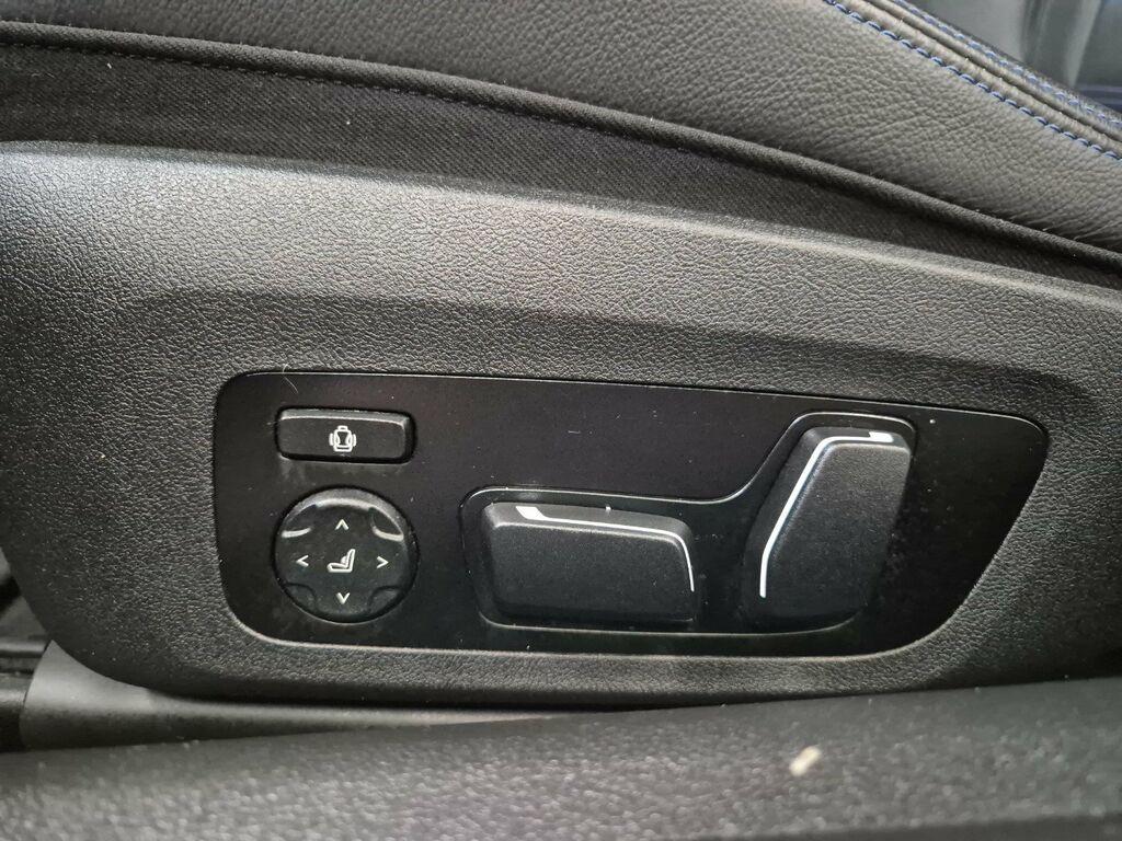 BMW Serie 4 420d Cabrio mhev 48V M Sport Pro auto