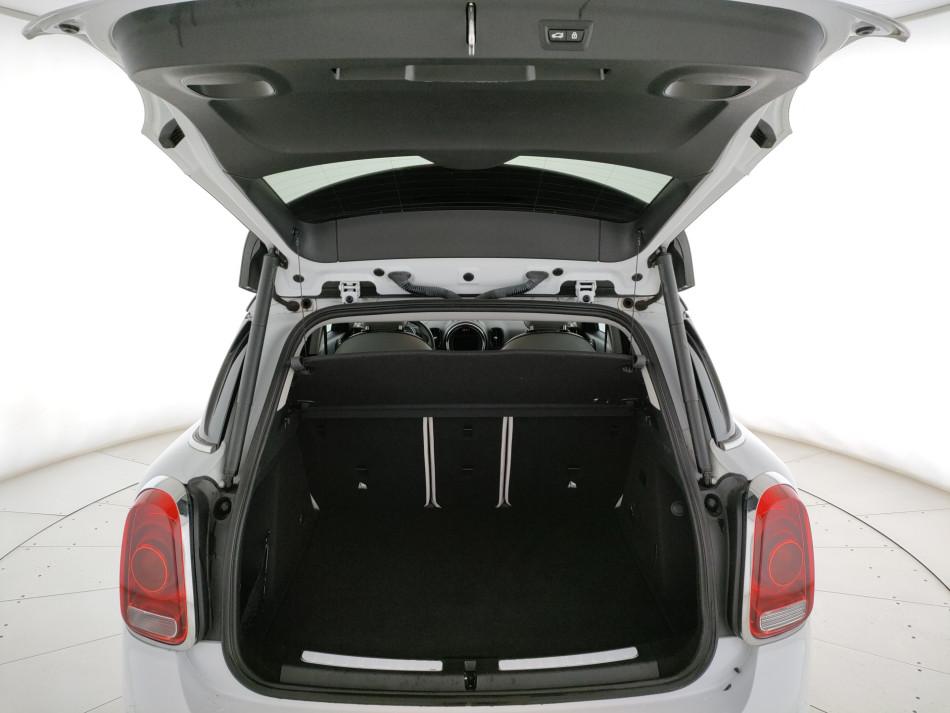 Mini Cooper SE Countryman Mini Countryman 1.5 Cooper SE Hype all4 auto