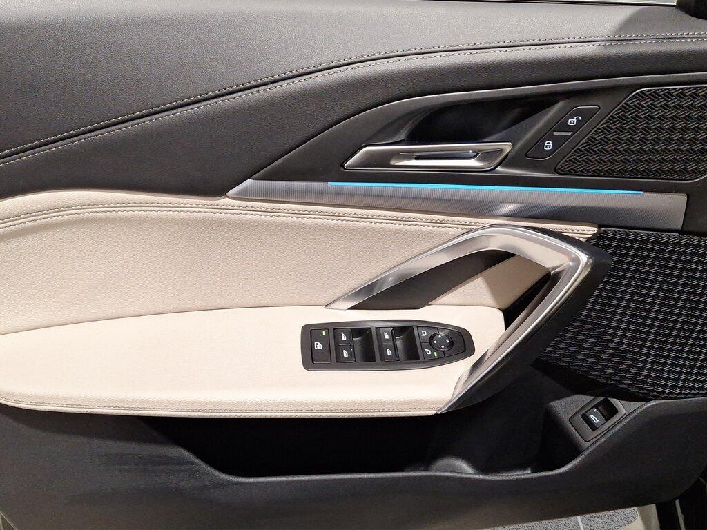 BMW X1 sdrive18d X-Line auto