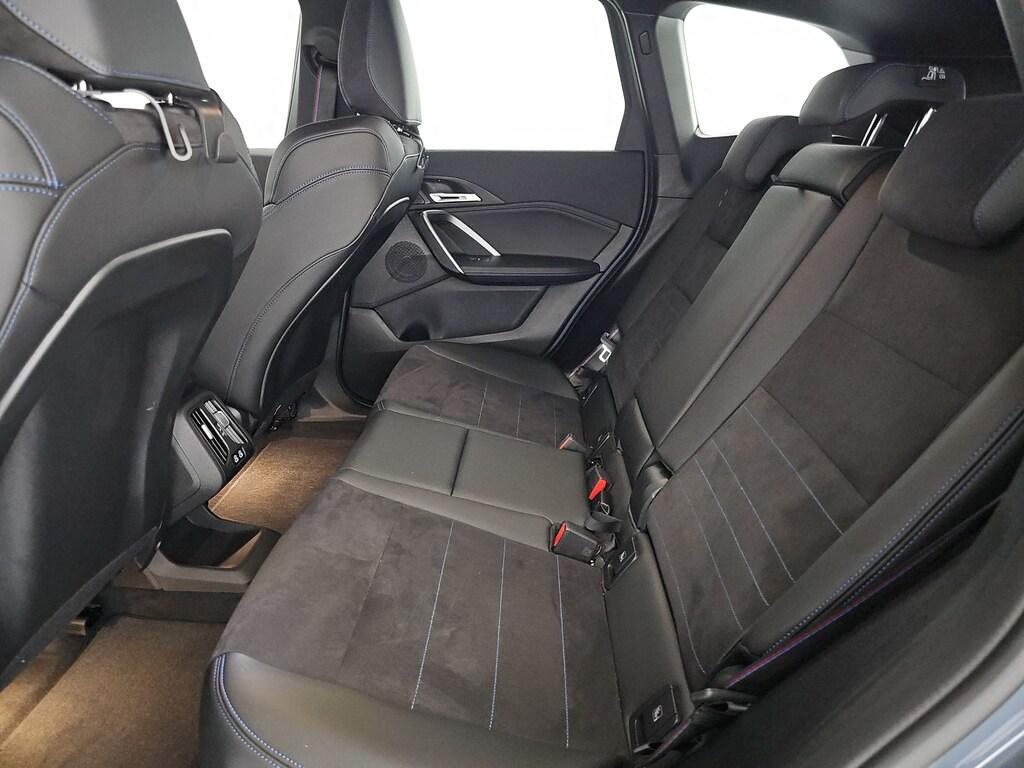 BMW X1 xdrive 25e MSport Pro auto