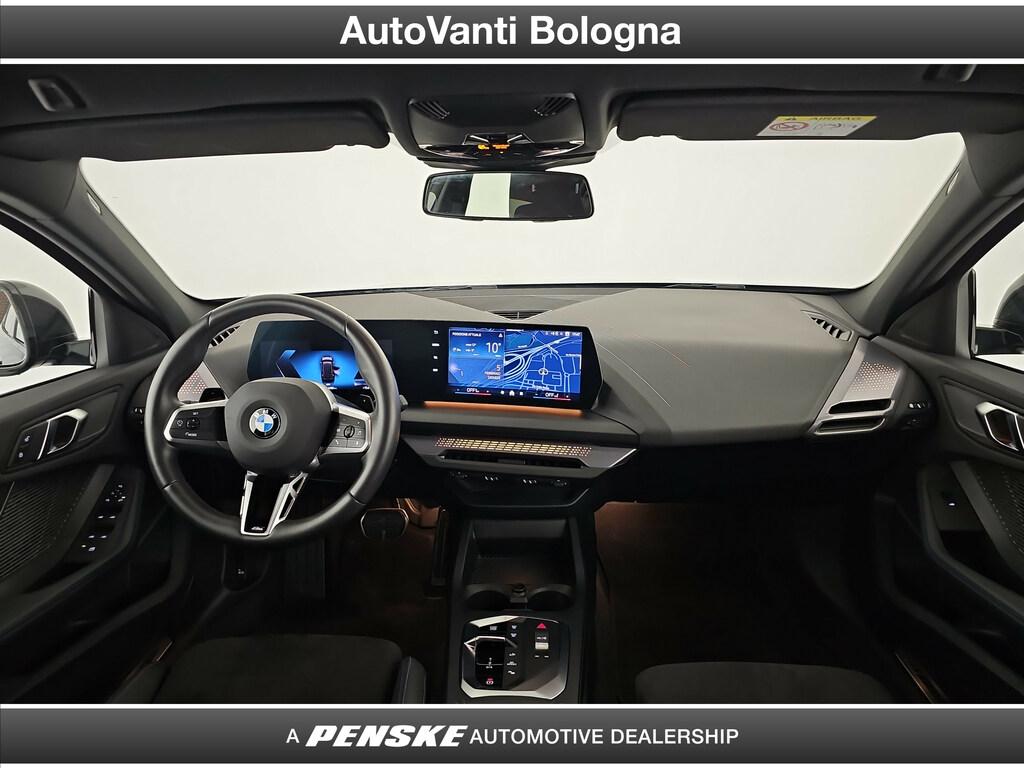 BMW Serie 1 118d MSport auto