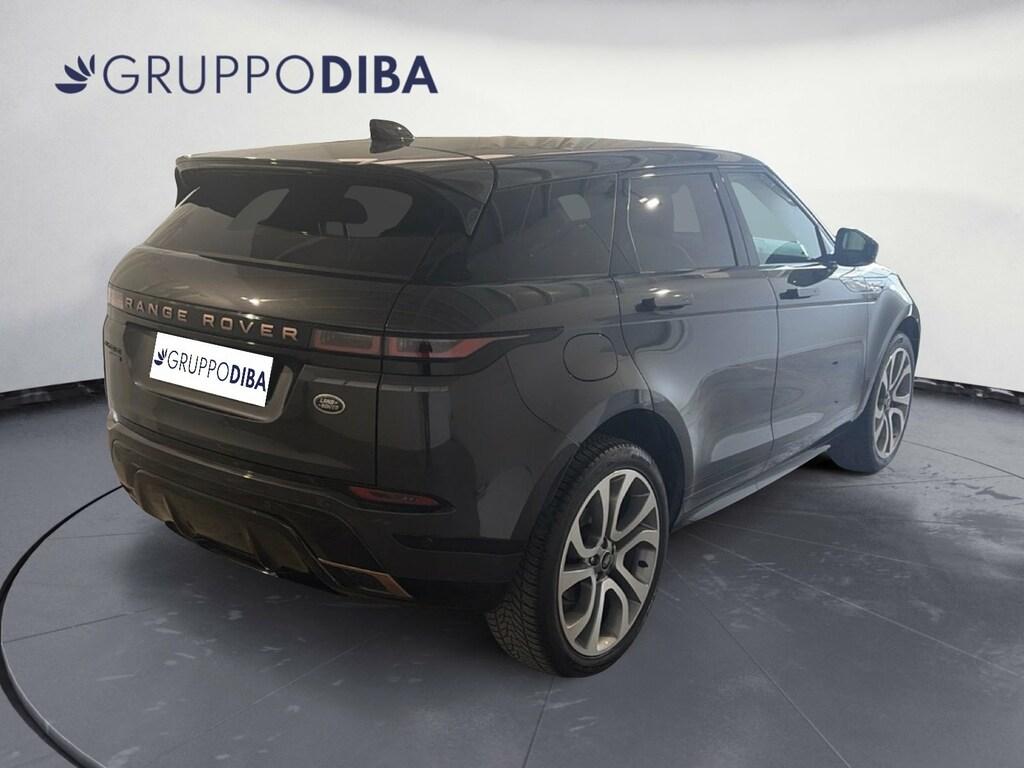 Land Rover Range Rover Evoque Evoque 2.0d i4 mhev Autobiography awd 204cv auto
