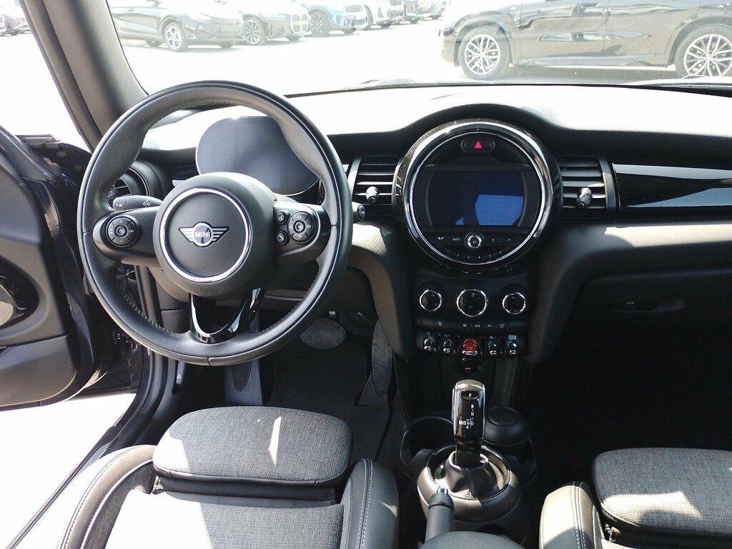 Mini Cooper Cabrio 1.5 Cooper Hype Auto