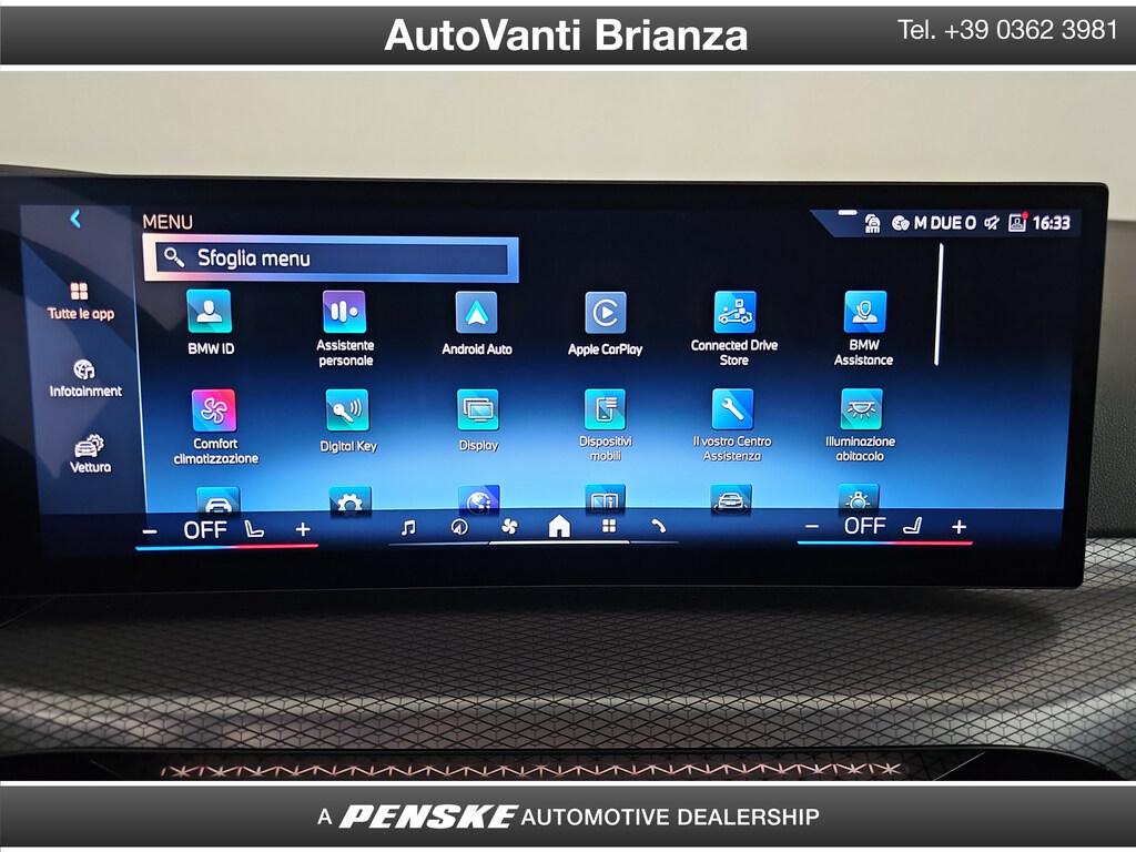 BMW Serie 4 420d Coupe mhev 48V Msport auto