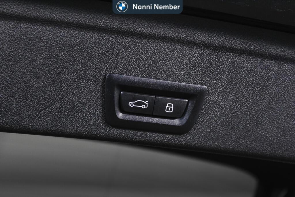 BMW X6 xdrive30d MSport Pro auto