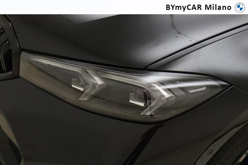 BMW Serie 3 320d Touring mhev 48V Msport xdrive auto
