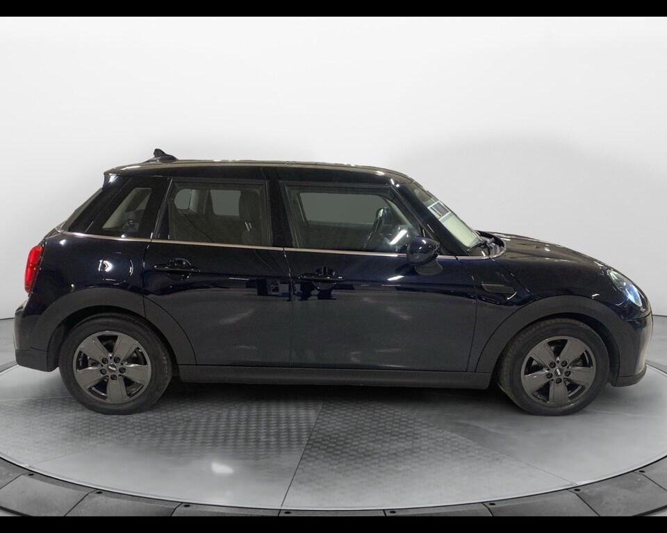Mini Cooper 1.5 TwinPower Turbo Cooper