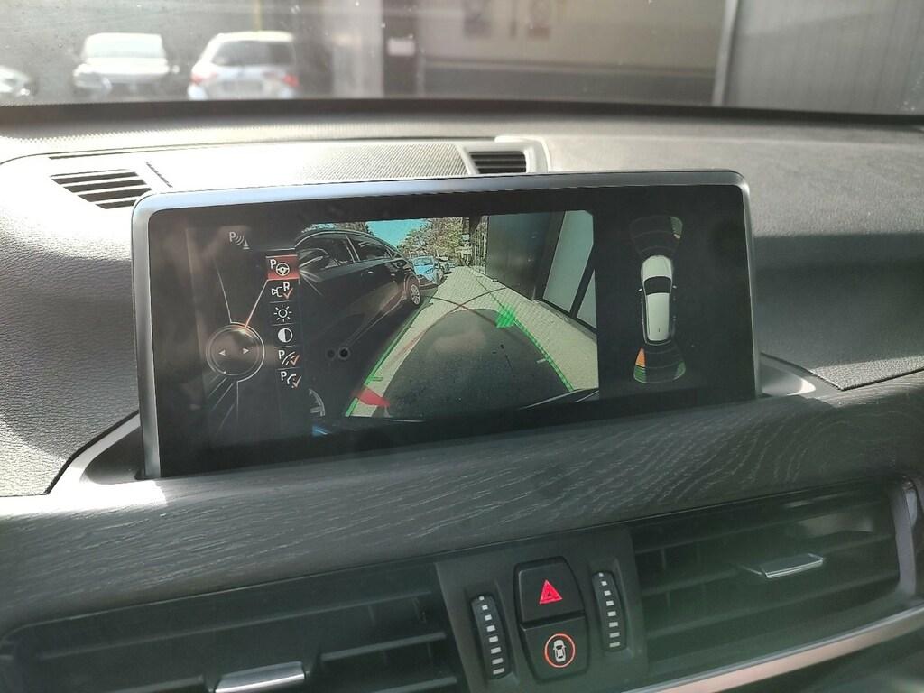 BMW X1 xdrive20d xLine auto