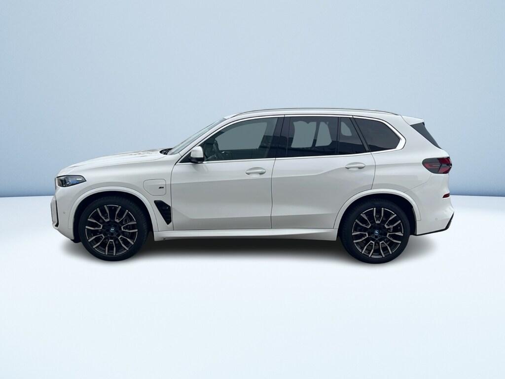 BMW X5 xdrive50e MSport Pro auto