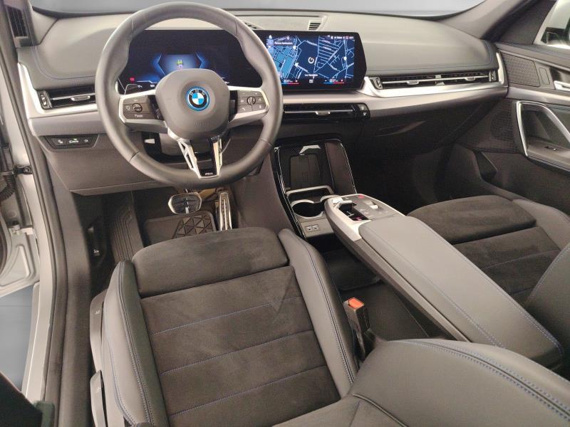 BMW iX1 30 xdrive Msport