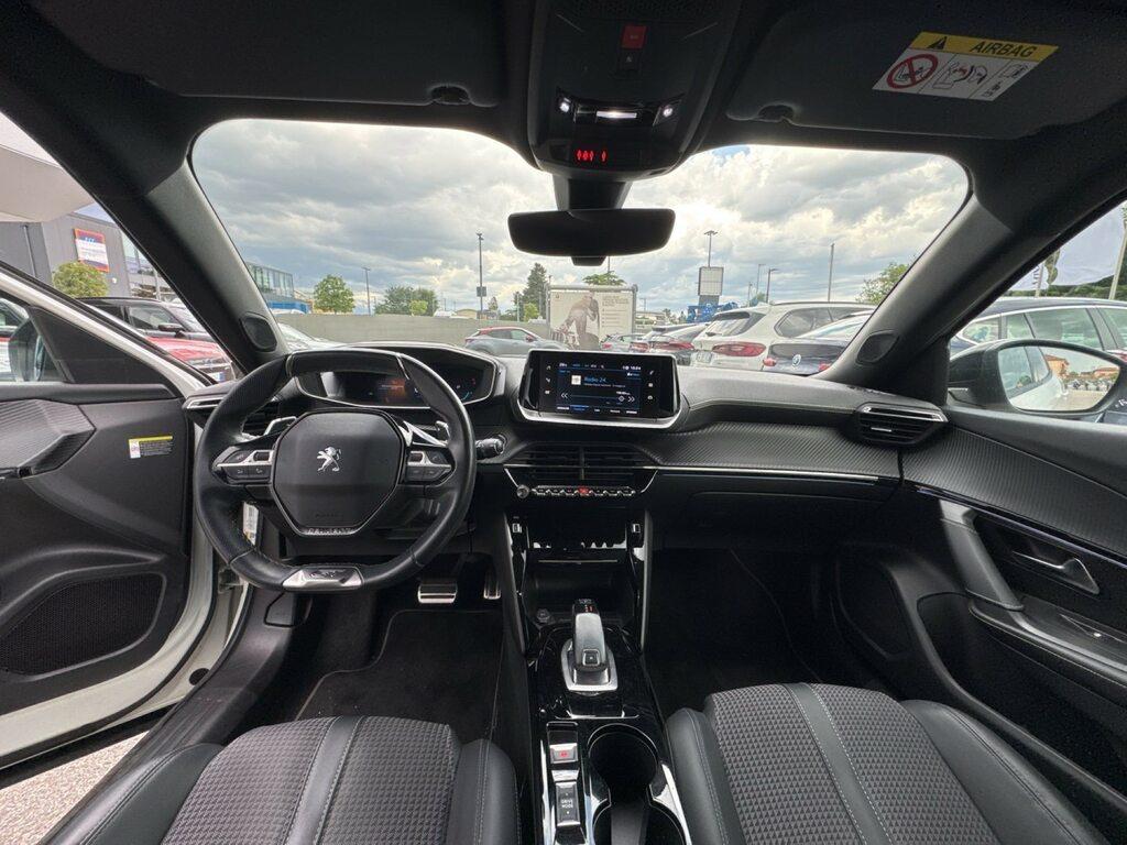 Peugeot 2008 1.5 bluehdi GT Line s&s 130cv eat8