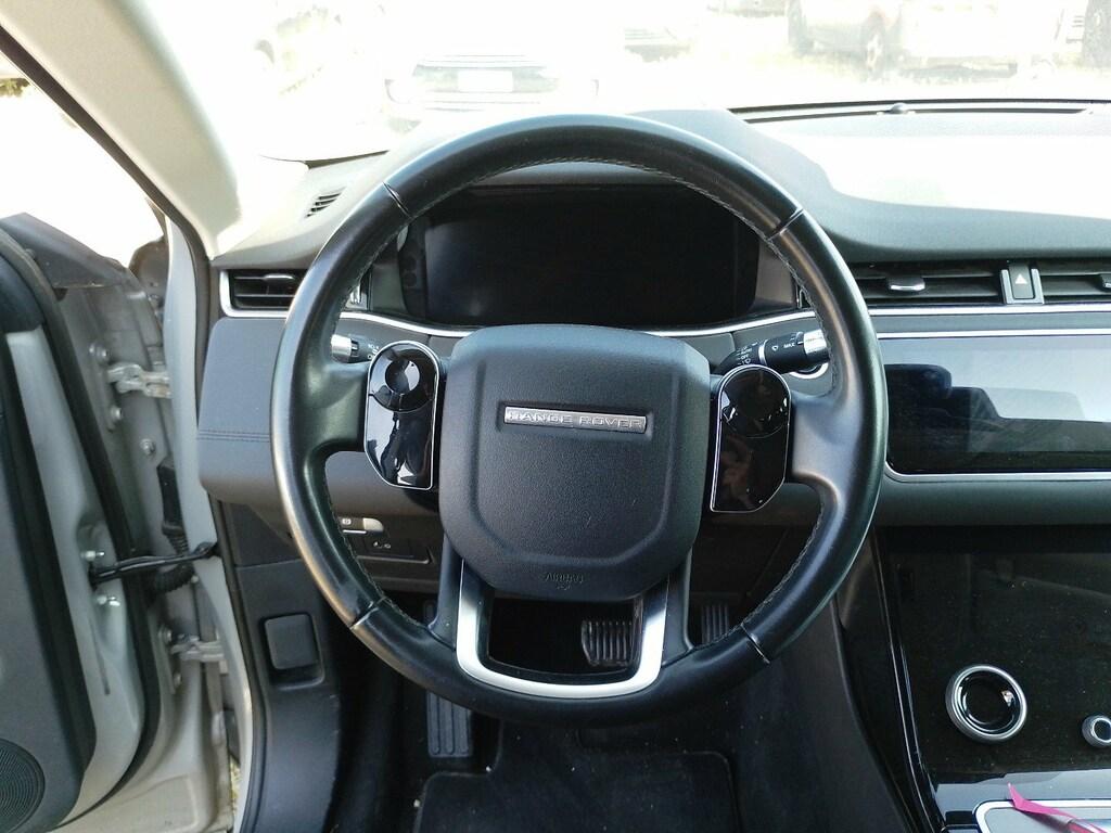 Land Rover Range Rover Evoque Evoque 2.0d i4 mhev SE awd 180cv auto