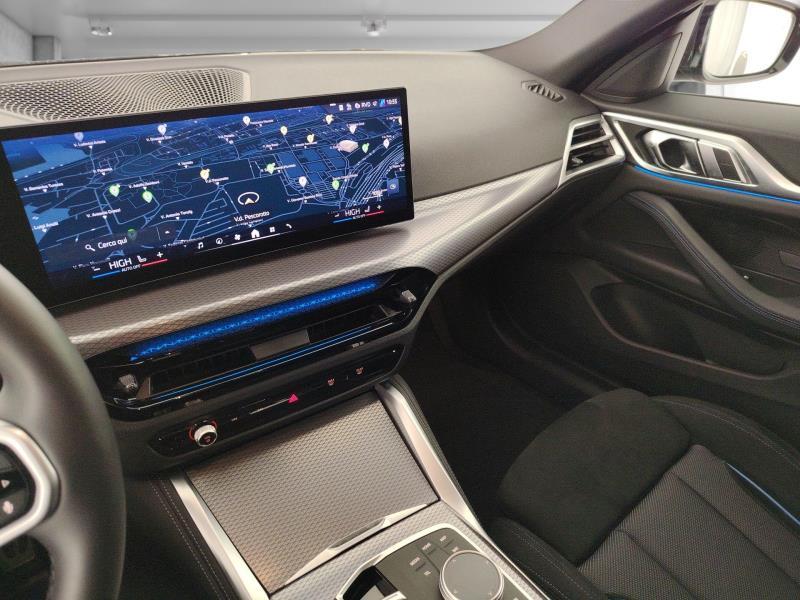 BMW Serie 4 420d Gran Coupe mhev 48V xdrive M Sport Pro auto
