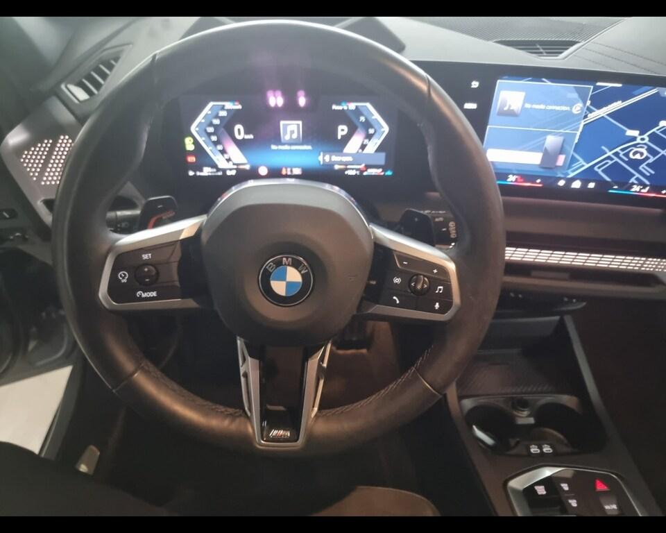 BMW Serie 1 118d MSport Pro auto