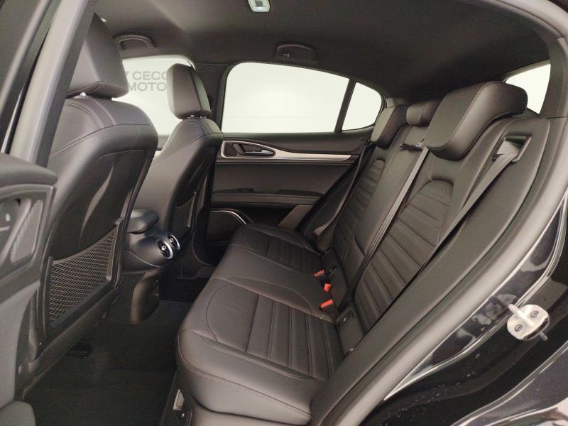 Alfa Romeo Stelvio 2.2 t Veloce Q4 210cv auto