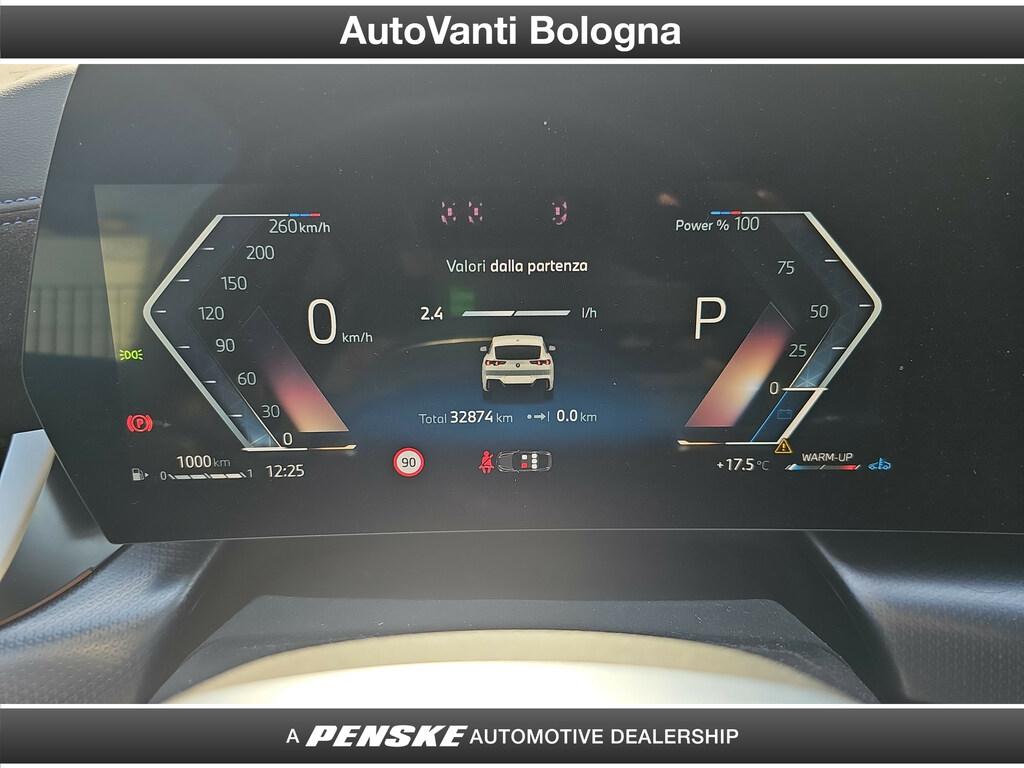 BMW X2 xdrive 20d 48V MSport Pro auto