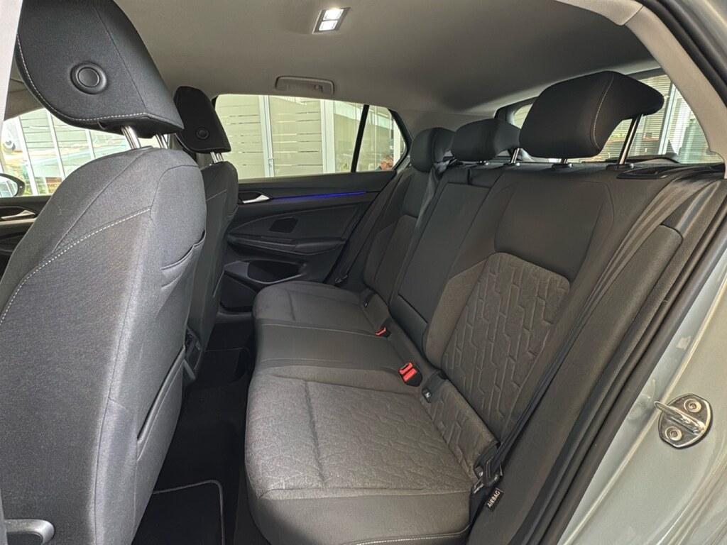 Volkswagen Golf 2.0 tdi Edition Plus 115cv