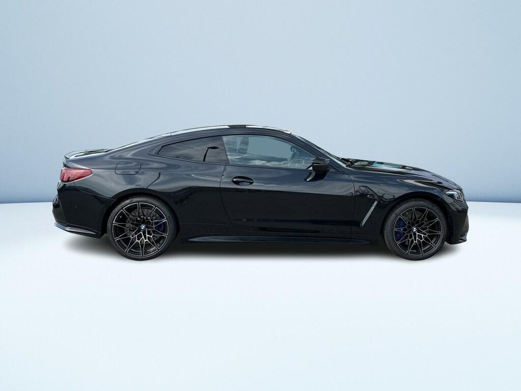BMW M4 Coupe 3.0 Competition auto