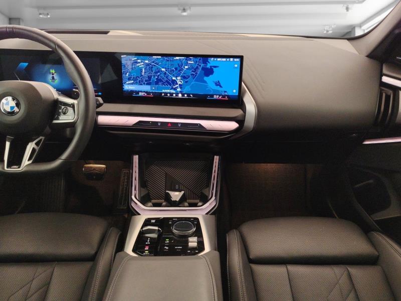 BMW X3 xdrive20d MSport Pro auto