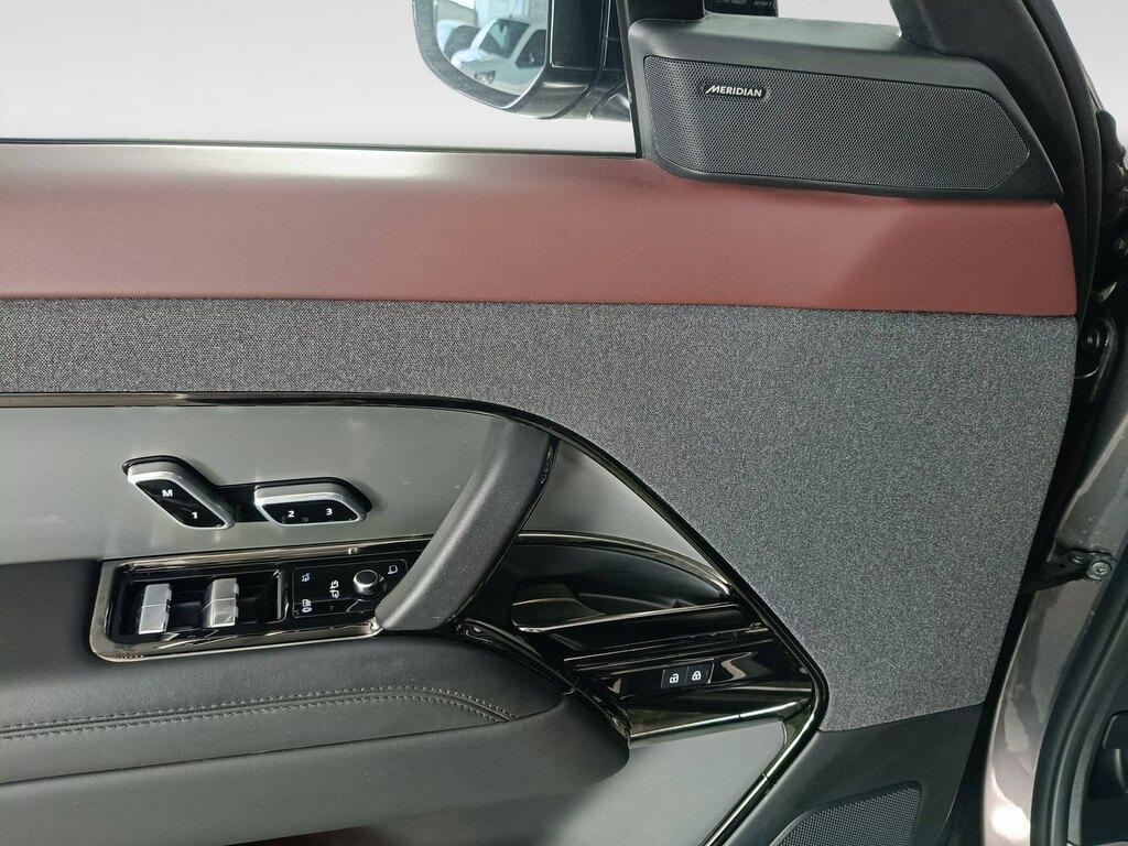 Land Rover Range Rover Sport 3.0d i6 mhev Dynamic SE awd 249cv auto