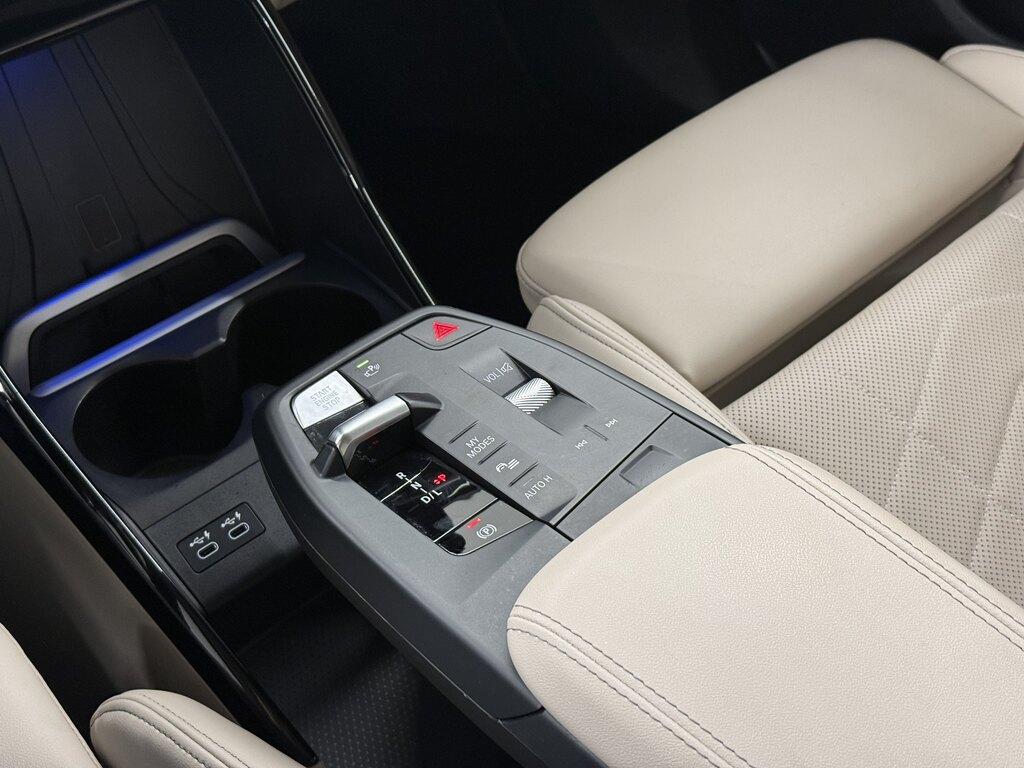 BMW Serie 2 218d Active Tourer auto
