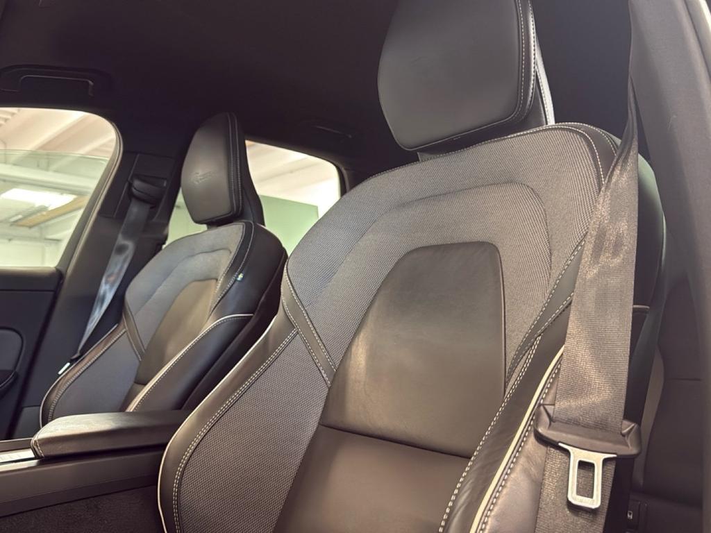 Volvo XC60 2.0 B4 Business Plus awd geartronic my20