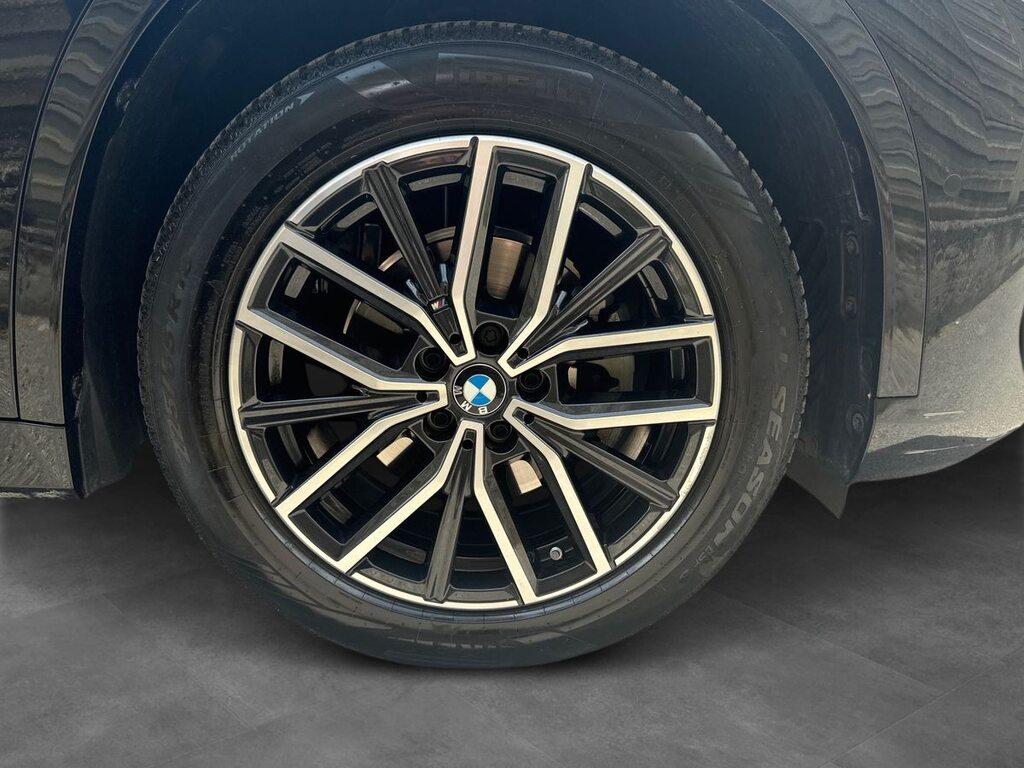 BMW X1 xdrive20d mhev 48V Msport auto