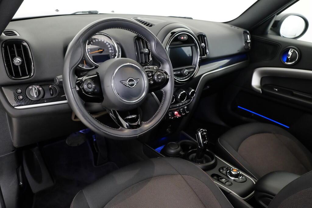 Mini Cooper D Countryman 2.0 TwinPower Turbo Cooper D Hype Steptronic
