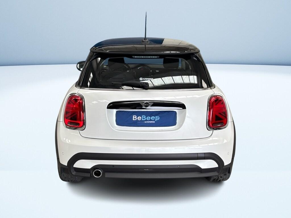 Mini Cooper 1.5 TwinPower Turbo Cooper