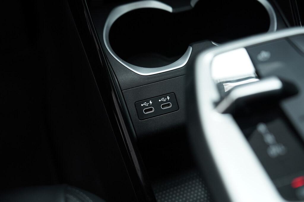 BMW X1 sdrive18d X-Line auto