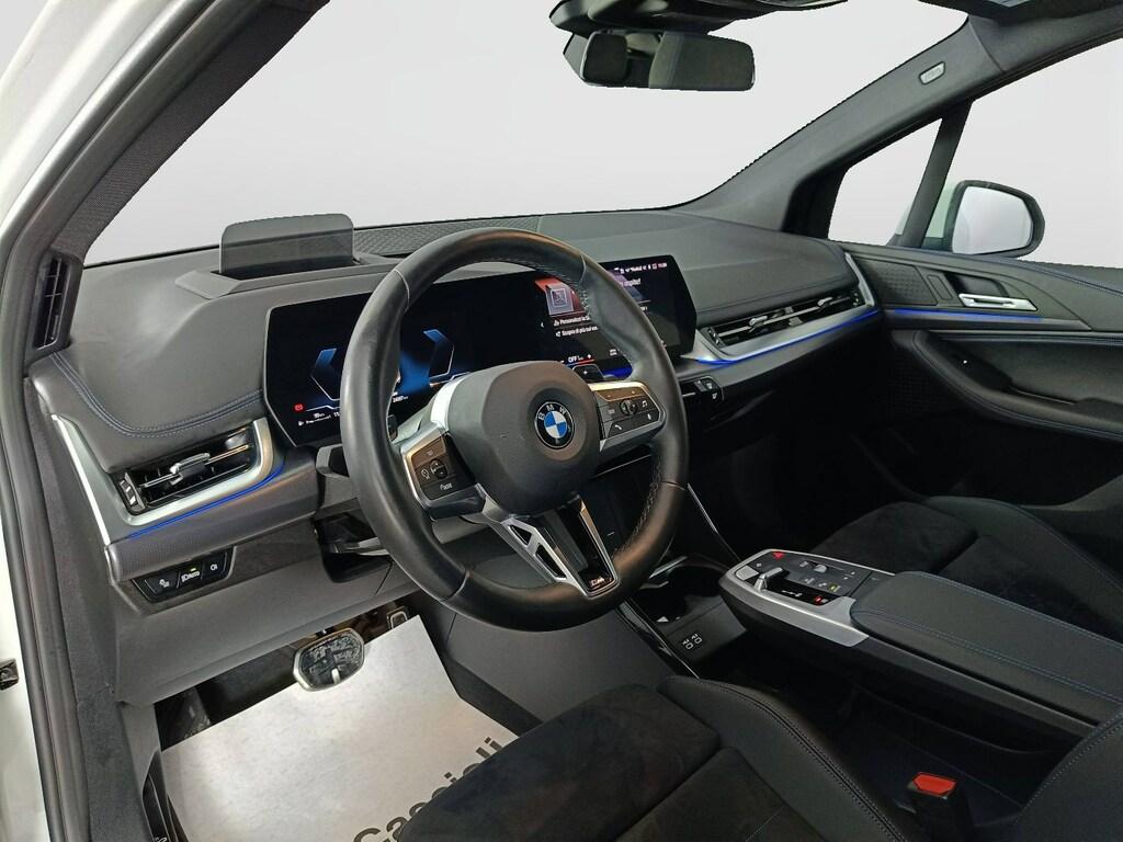 BMW Serie 2 220i Active Tourer mhev 48V Msport auto