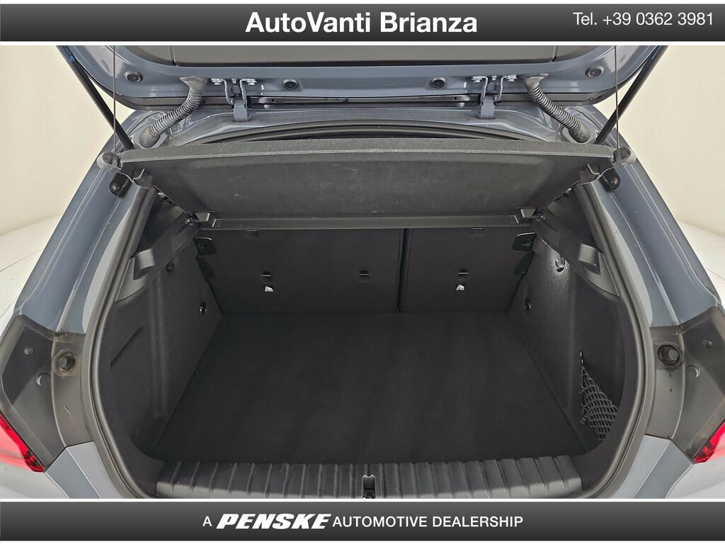 BMW Serie 1 118i Msport auto