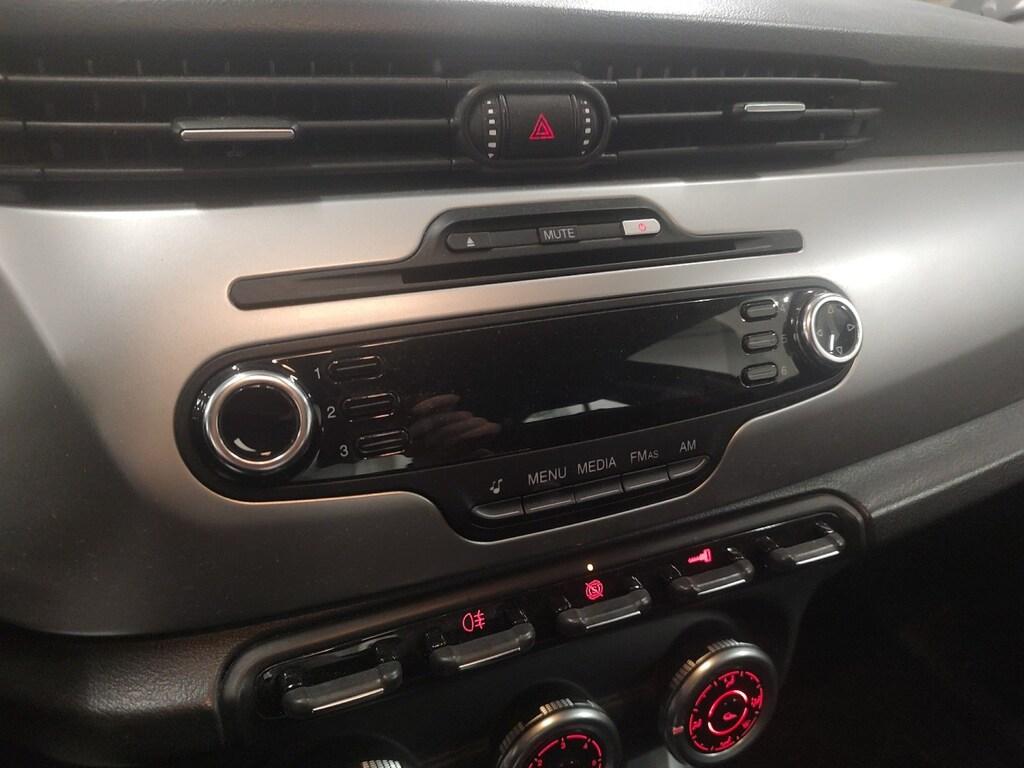 Alfa Romeo Giulietta 1.4 tb Giulietta 105cv