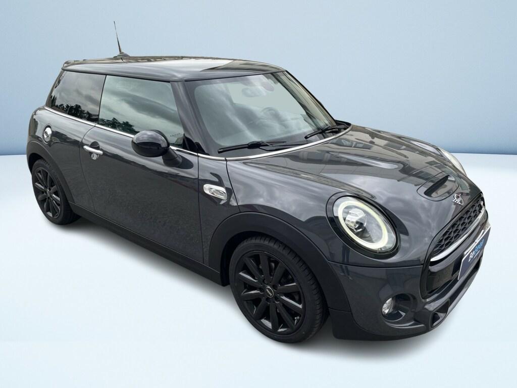 Mini Cooper SD 2.0 TwinPower Turbo Cooper SD Hype Steptronic