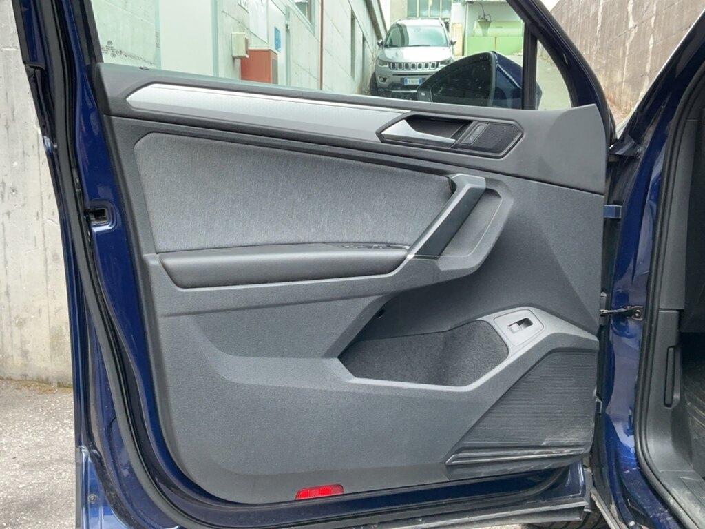 Seat Tarraco 2.0 tdi Style 4drive 150cv dsg