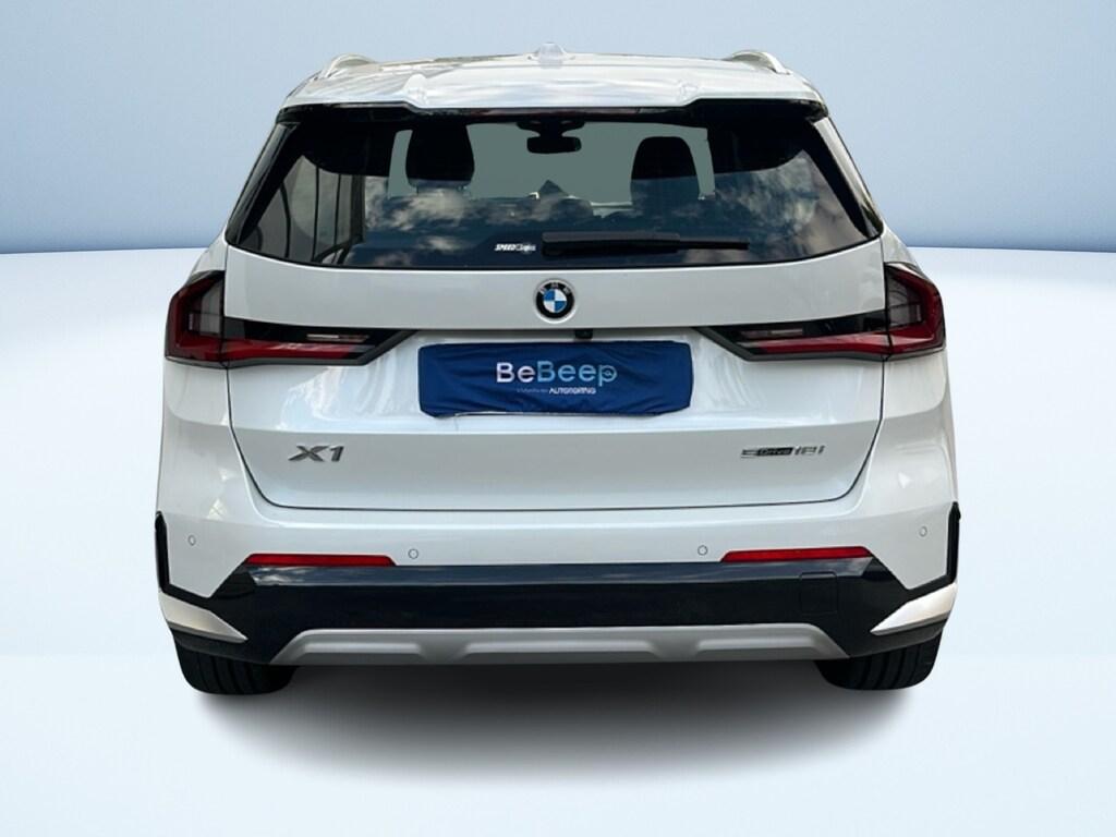 BMW X1 sdrive18i Edition Essence auto