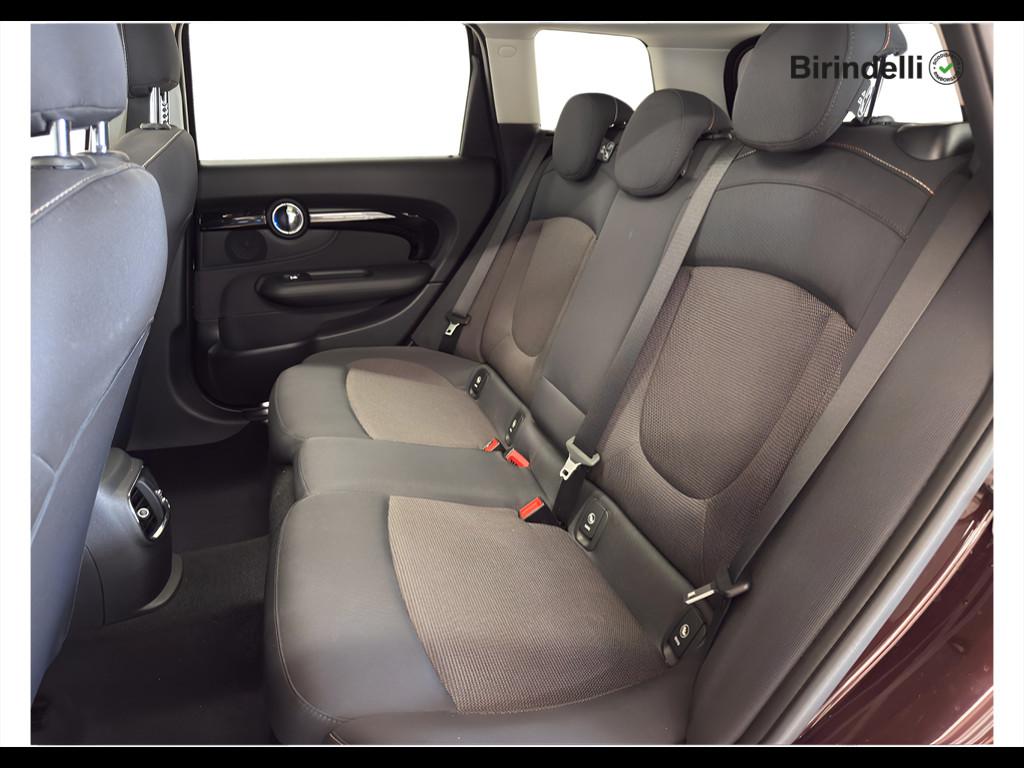 Mini One Clubman 1.5 One Hype Steptronic