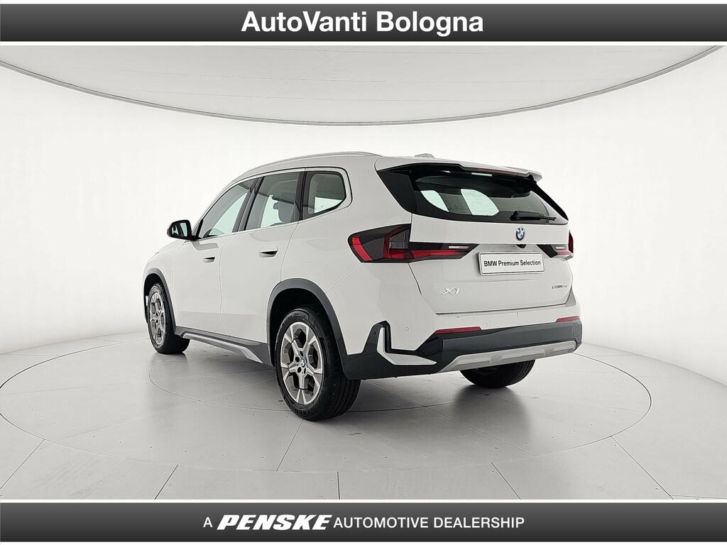BMW X1 sdrive18d X-Line auto