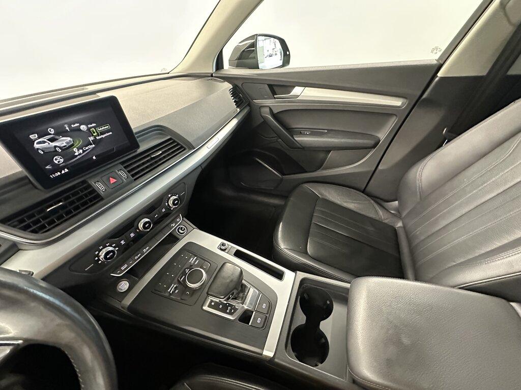 Audi Q5 40 2.0 tdi Business quattro 190cv s-tronic