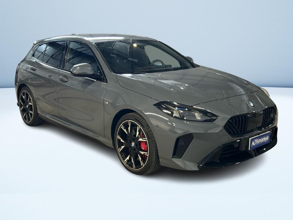 BMW Serie 1 118d MSport Pro auto