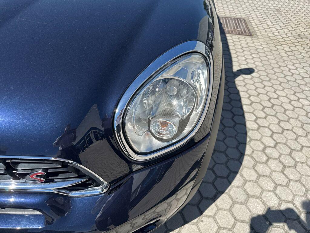 Mini Cooper SD Countryman 2.0 Cooper SD Business XL ALL4