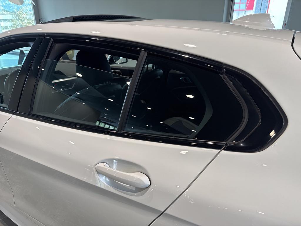 BMW Serie 1 116i MSport auto