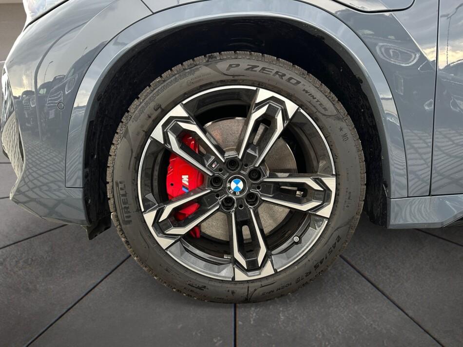BMW X1 xdrive 25e MSport auto
