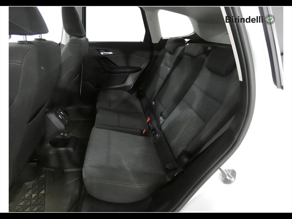 BMW X1 sdrive18d auto