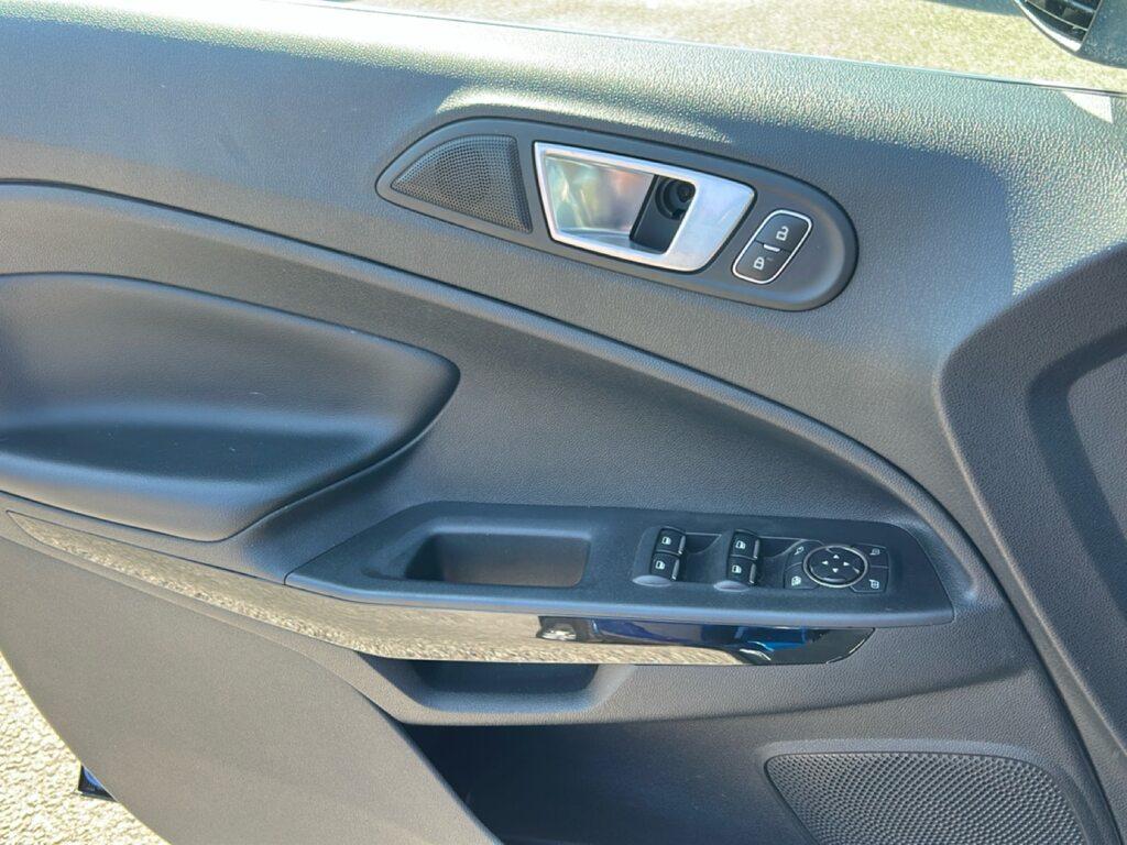 Ford EcoSport 1.0 ecoboost Titanium 100cv my19