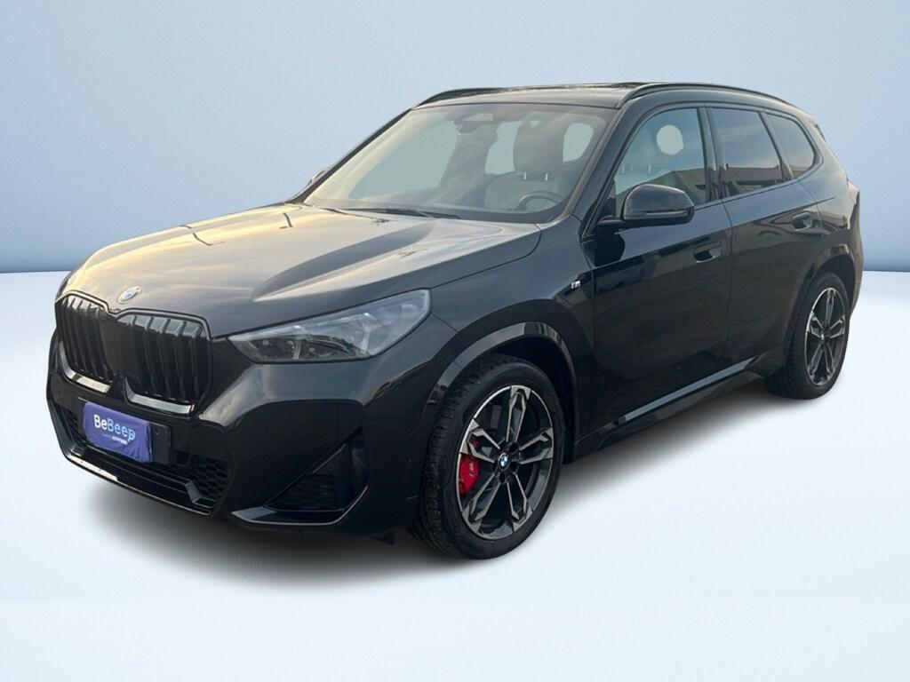 BMW X1 xdrive20d mhev 48V MSport Pro auto