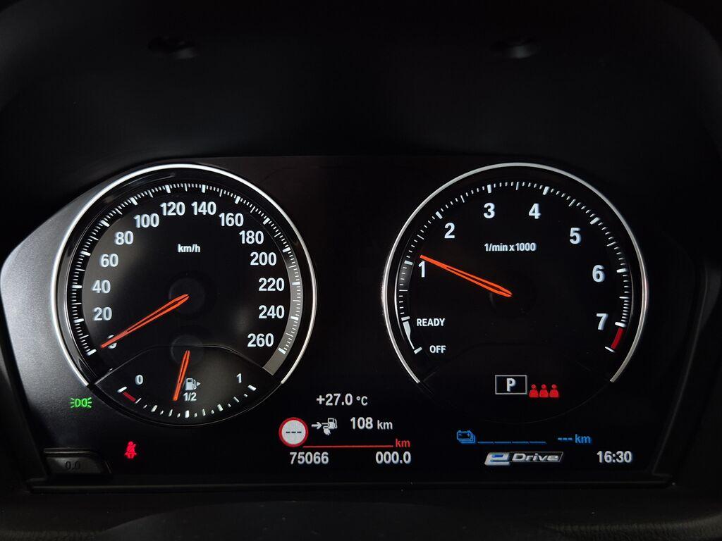 BMW X2 xdrive25e Msport auto