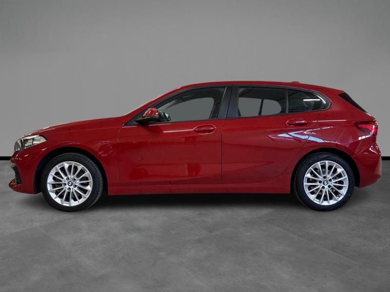 BMW Serie 1 116d Advantage auto